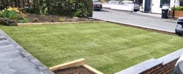 Artificial Lawn Turf Leeds