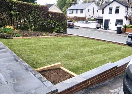 Artificial Lawn Turf Leeds