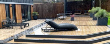 Millboard Decking Leeds RJW Landscapes